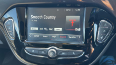 Vauxhall Corsa 1.4 ecoFLEX Energy 3dr [AC] Petrol Hatchback